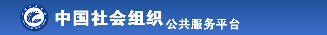 美女操骚逼网站全国社会组织信息查询